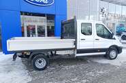 Ford Transit Trend