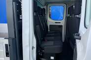 Ford Transit Trend