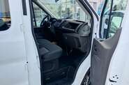 Ford Transit Trend