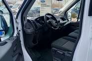 Ford Transit Trend
