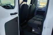 Ford Transit Trend