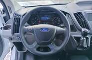 Ford Transit Trend