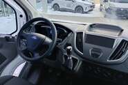 Ford Transit Trend