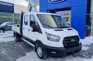 Ford Transit Trend
