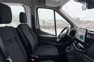 Ford Transit Trend