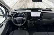 Ford Transit Trend