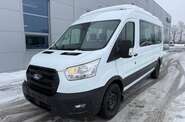 Ford Transit Trend