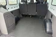 Ford Transit Trend