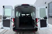 Ford Transit Trend