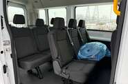 Ford Transit Trend
