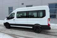 Ford Transit Trend