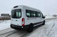 Ford Transit Trend