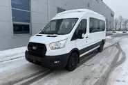 Ford Transit Trend