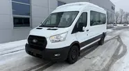 Ford Transit Trend