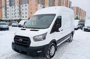 Ford Transit Trend