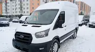 Ford Transit Trend