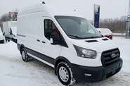 Ford Transit Trend