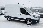 Ford Transit Trend