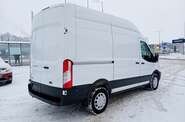 Ford Transit Trend
