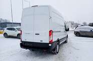 Ford Transit Trend
