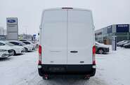 Ford Transit Trend