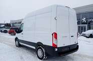 Ford Transit Trend