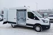 Ford Transit Trend