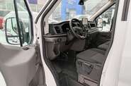 Ford Transit Trend