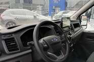 Ford Transit Trend