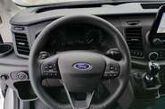Ford Transit Trend