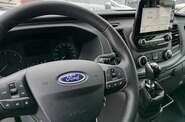 Ford Transit Trend