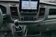 Ford Transit Trend