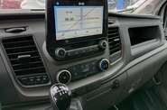Ford Transit Trend