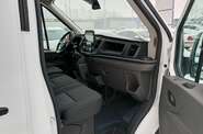 Ford Transit Trend