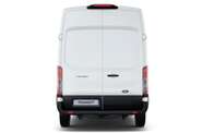 Ford Transit Trend