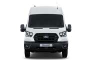 Ford Transit Trend
