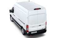 Ford Transit Trend