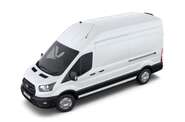 Ford Transit Trend