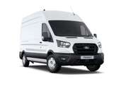 Ford Transit Trend