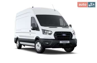 Ford Transit 2025 в Дніпро (Дніпропетровськ)