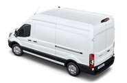 Ford Transit Trend