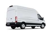 Ford Transit Trend