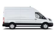 Ford Transit Trend