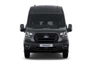 Ford Transit Trend