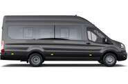 Ford Transit Trend