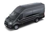 Ford Transit Trend