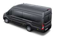 Ford Transit Trend