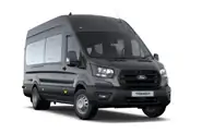 Ford Transit Trend