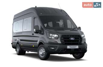 Ford Transit 2025 в Дніпро (Дніпропетровськ)