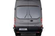 Ford Transit Trend